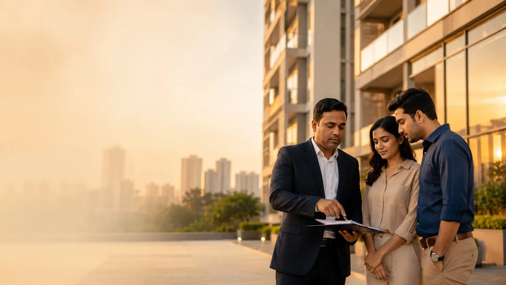 Buying vs Renting in South Delhi: What Makes Sense in 2026?