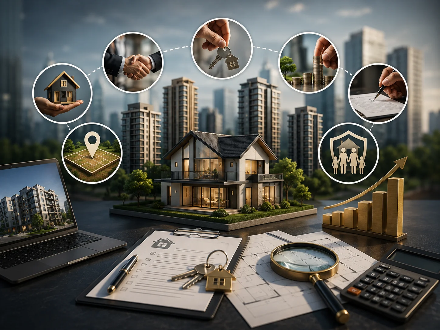 Property services